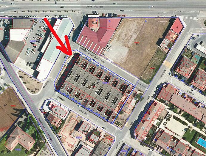 Casas en venta y pisos alquiler - 2