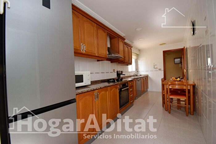 Casas en venta y pisos alquiler - 2