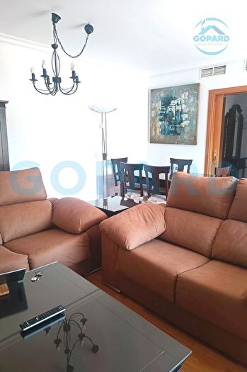 Piso en alquiler en Villanueva de la Cañada ciudad, Villanueva de la Cañada de 4 habitaciones
