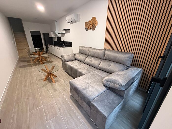 Casa en venta en Pueblo, Benicarló de 2 habitaciones
