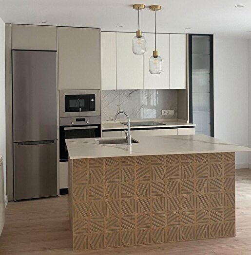 Casas en venta y pisos alquiler - 2