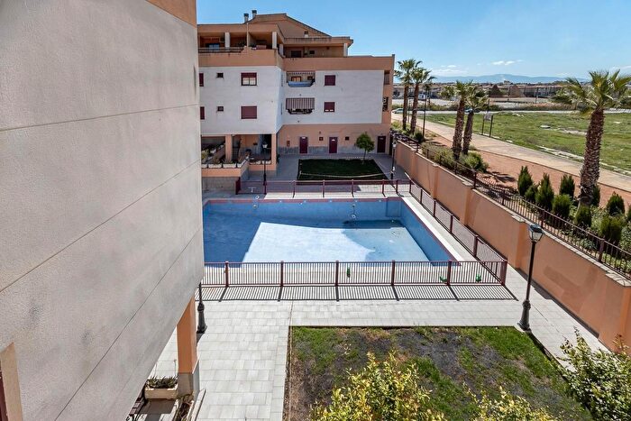 Piso en venta en Atarfe, Granada de 3 habitaciones