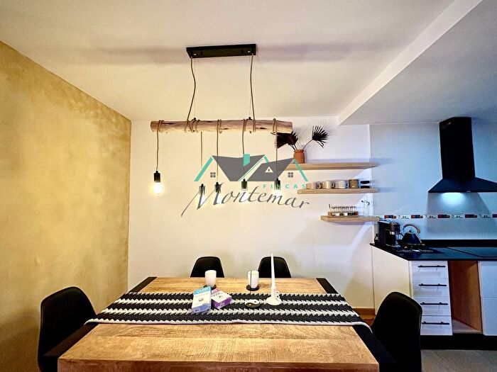 Piso en venta en Casco Antiguo, Águilas de 3 habitaciones