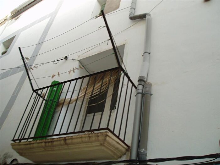 Casa en alquiler en Nonaspe, Zaragoza de 3 habitaciones
