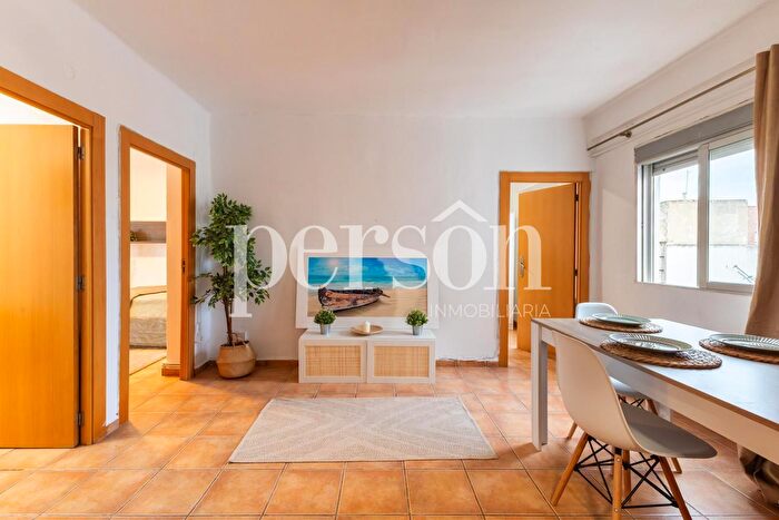 Casas en venta y pisos alquiler - 1