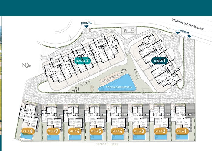 Casas en venta y pisos alquiler - 2