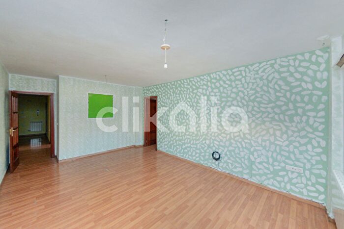 Piso en venta en Albolote, Granada de 3 habitaciones
