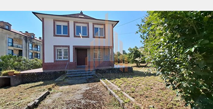 Casa en venta en Fisterra, A Coruña de 6 habitaciones
