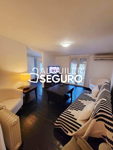 Piso en alquiler en Haro, La Rioja de 2 habitaciones