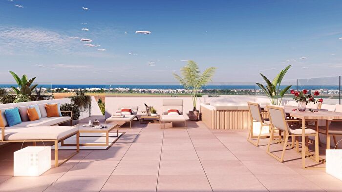 Piso en venta en Pilar de la Horadada ciudad, Pilar de la Horadada de 2 habitaciones