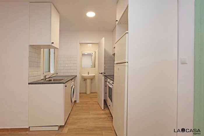 Casas en venta y pisos alquiler - 2