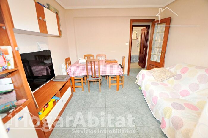 Casas en venta y pisos alquiler - 1