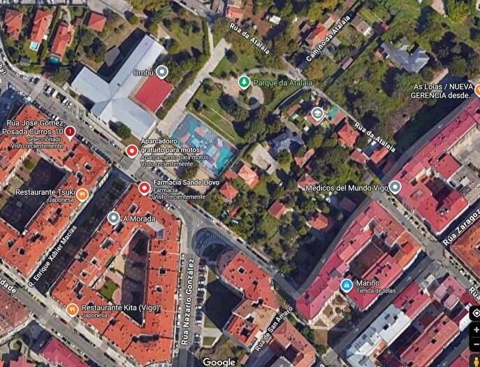 Casas en venta y pisos alquiler - 3