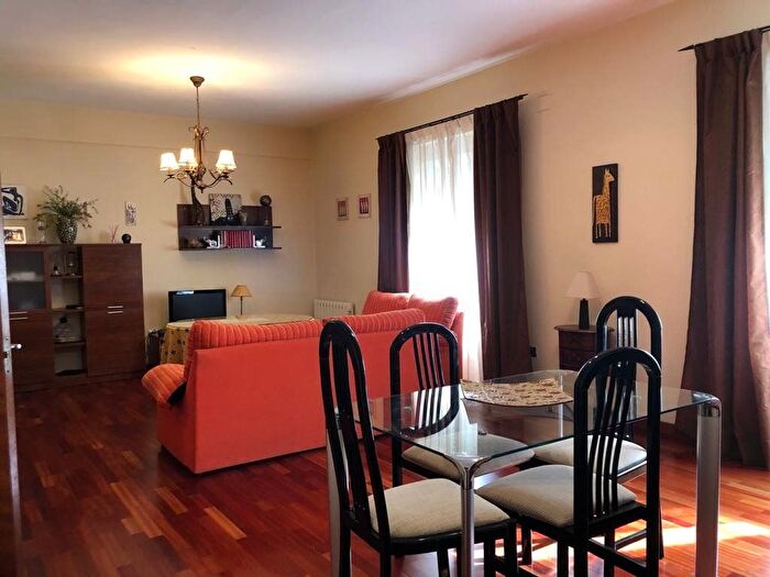 Piso en alquiler en Centro, Cáceres Capital de 3 habitaciones