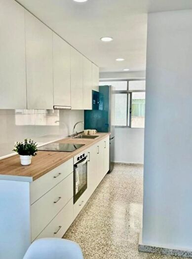 Casas en venta y pisos alquiler - 2