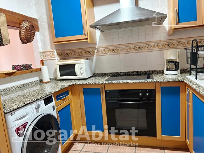 Casas en venta y pisos alquiler - 3