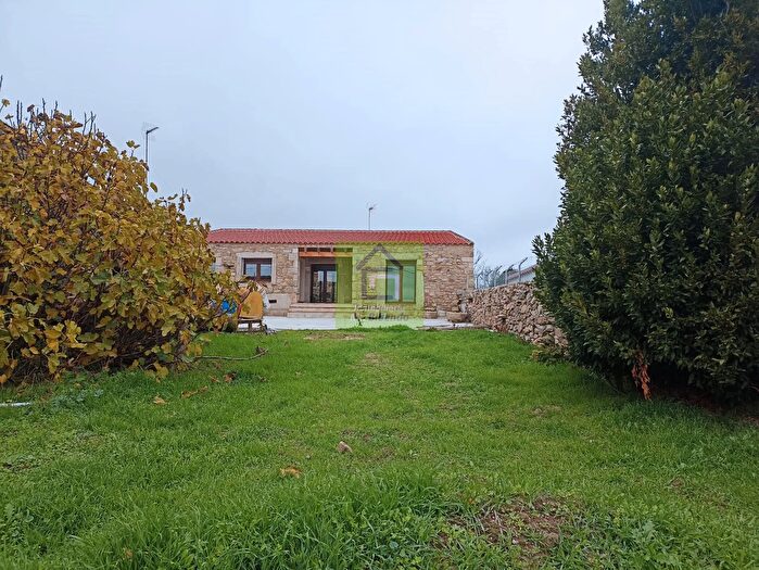 Casas en venta y pisos alquiler - 1