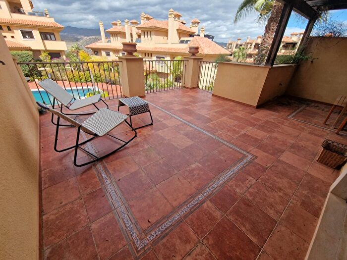 Piso en venta en Isla del Fraile, Águilas de 2 habitaciones