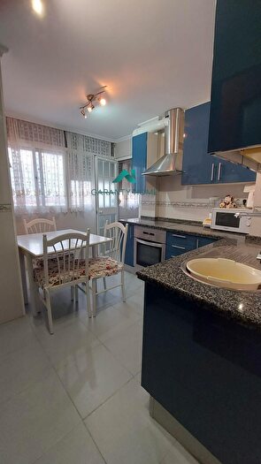 Casas en venta y pisos alquiler - 2