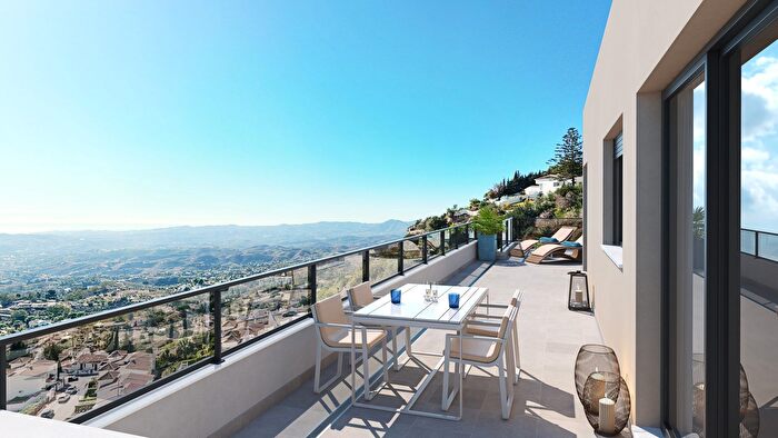 Piso en venta en Mijas pueblo, Mijas de 2 habitaciones