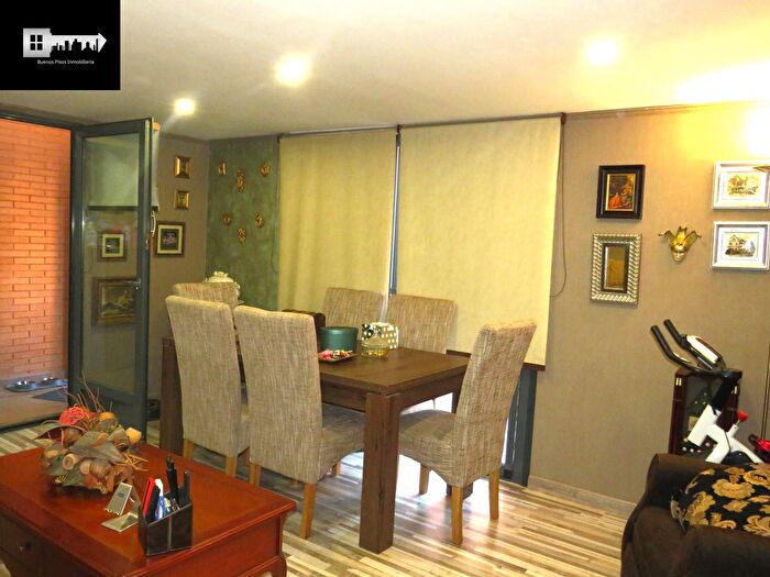 Casas en venta y pisos alquiler - 2