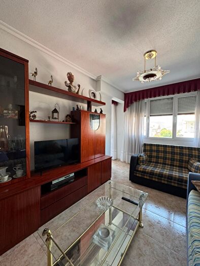 Casas en venta y pisos alquiler - 2
