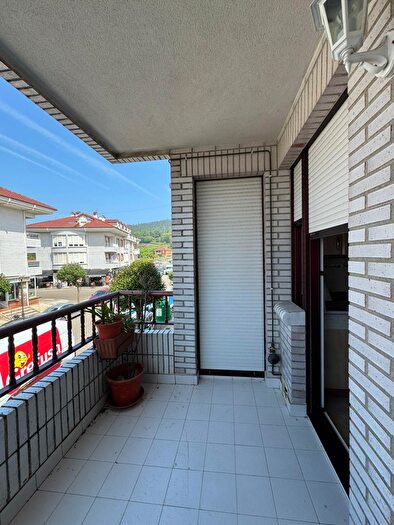 Piso en venta en Meruelo, Cantabria de 2 habitaciones