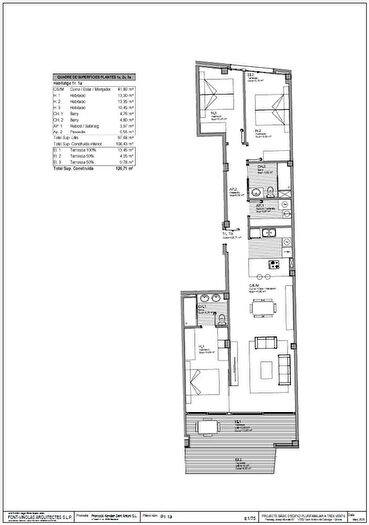 Casas en venta y pisos alquiler - 3