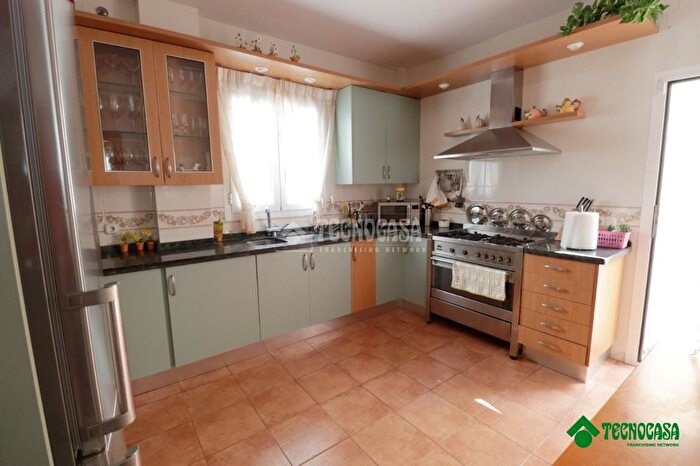 Casas en venta y pisos alquiler - 3