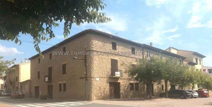 Casa en venta en Obanos, Navarra de 5 habitaciones