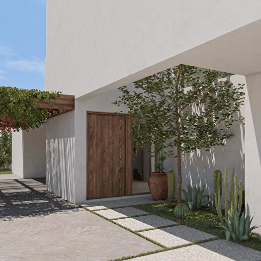 Casas en venta y pisos alquiler - 2