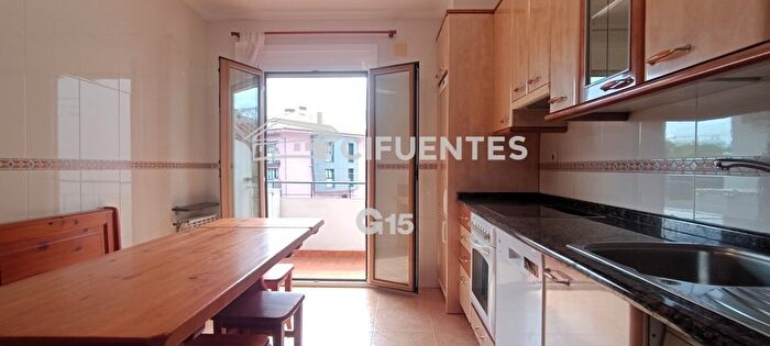 Casas en venta y pisos alquiler - 1