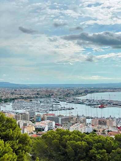 Casa en venta en Illes Balears, Islas Baleares de 7 habitaciones