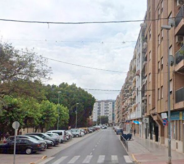 Piso en venta en Canals, Valencia de 2 habitaciones
