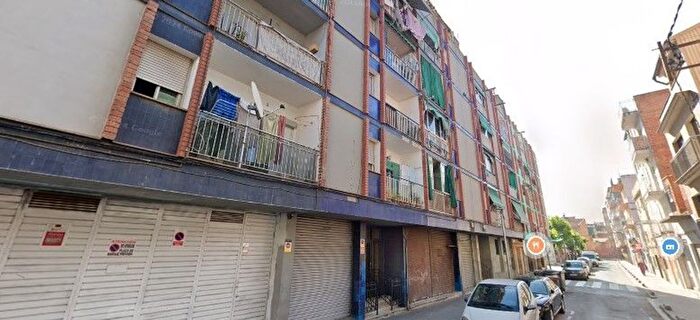 Piso en venta en Canovelles, Barcelona de 2 habitaciones