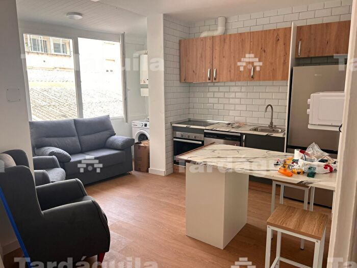 Piso en alquiler en Vidal, Salamanca Capital de 4 habitaciones