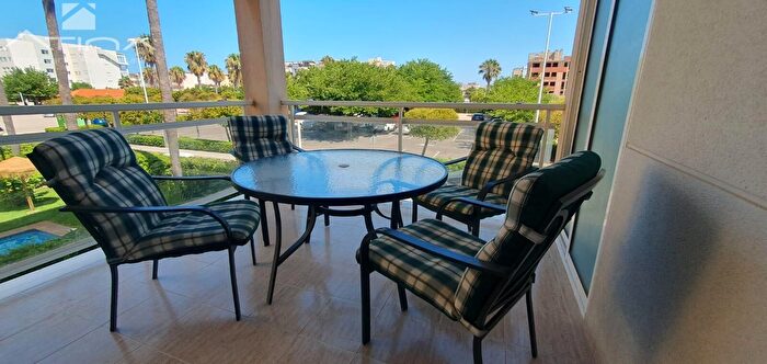 Piso en venta en Guardamar de la Safor, Valencia de 2 habitaciones