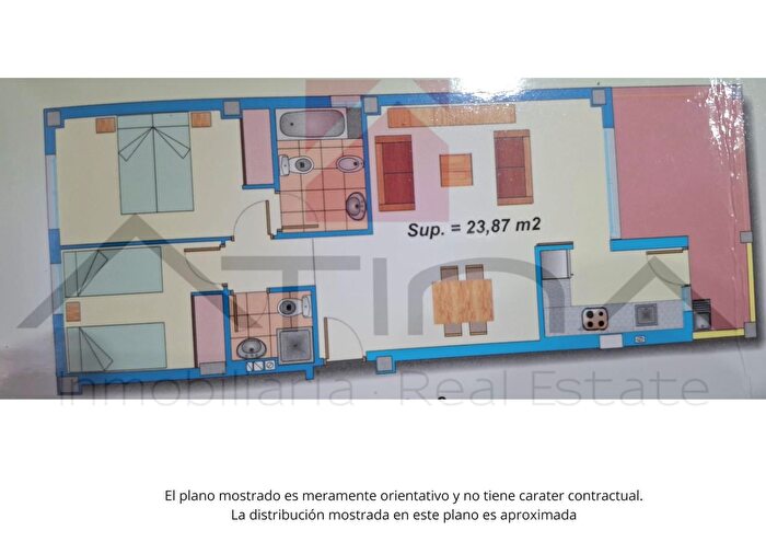 Casas en venta y pisos alquiler - 3