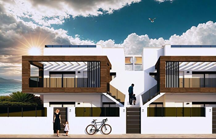 Casas en venta y pisos alquiler - 3