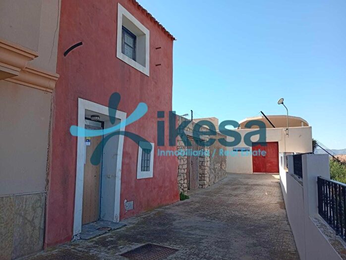 Casa en venta en Sorbas, Almería de 2 habitaciones