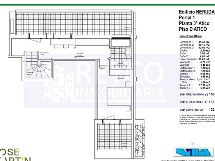 Casas en venta y pisos alquiler - 2