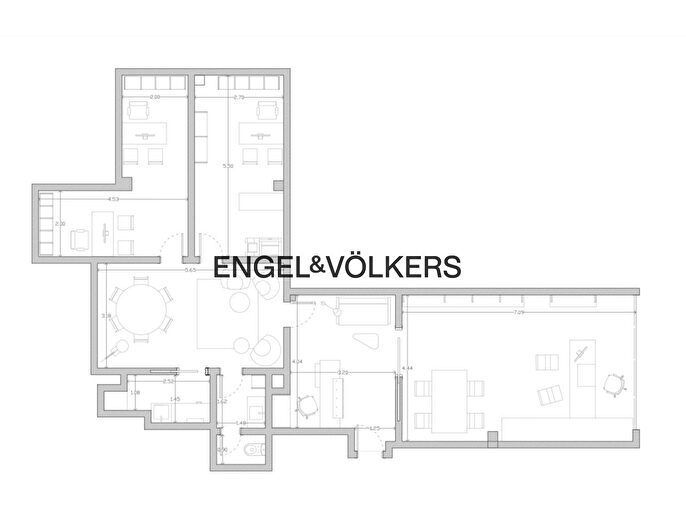 Casas en venta y pisos alquiler - 3