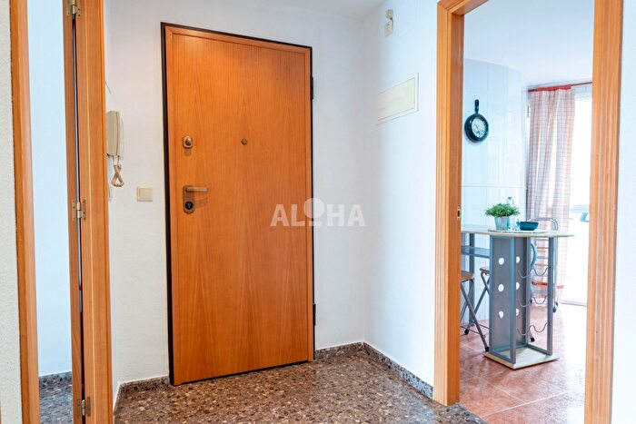 Piso en alquiler en Alfara del Patriarca, Valencia de 3 habitaciones