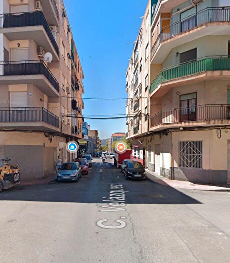 Casas en venta y pisos alquiler - 2
