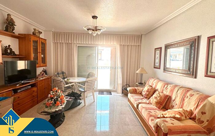 Piso en venta en Playa del Cura, Avenida Habaneras Curva de Palangre de 1 habitacion