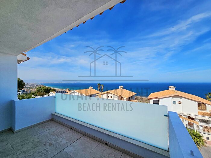 Casa en venta en Gran Alacant, Gran Vista Olivo de Oro de 4 habitaciones
