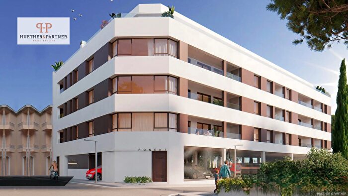 Piso en venta en Cala Bona, Son Servera de 2 habitaciones