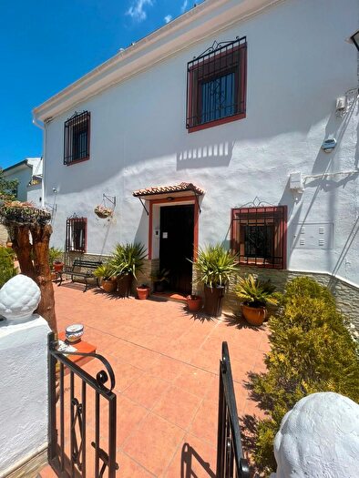 Casa en venta en Priego de Córdoba, Córdoba de 4 habitaciones