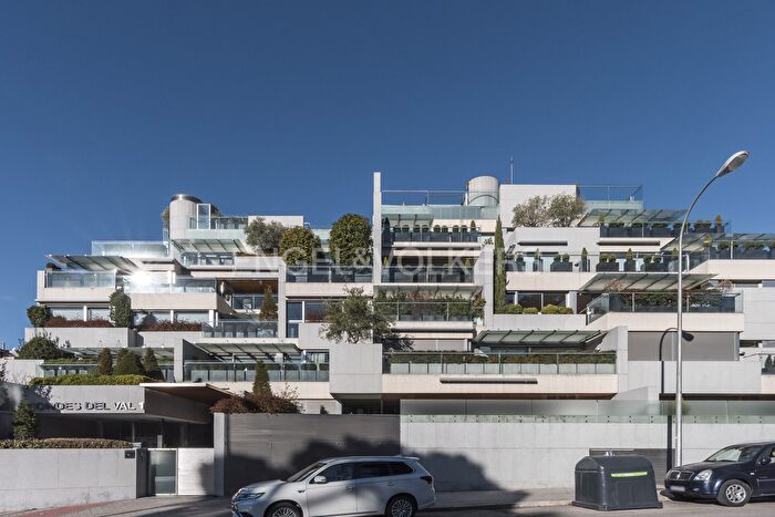 Piso en venta en Chamartín, Hispanoamérica Bernabéu de 4 habitaciones