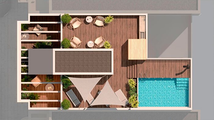 Casas en venta y pisos alquiler - 3
